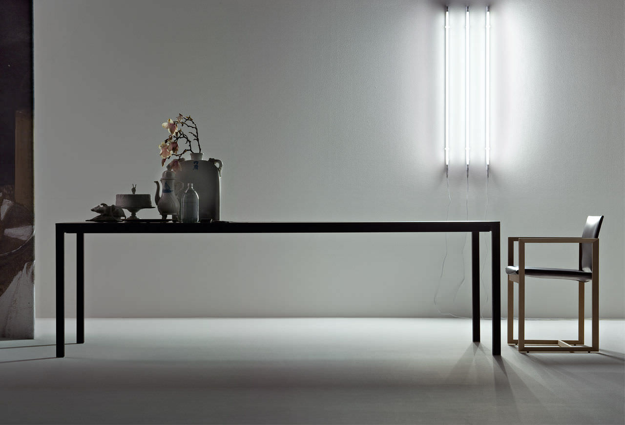 Naan tafel Cassina - Cassina-pierolissoni-naan