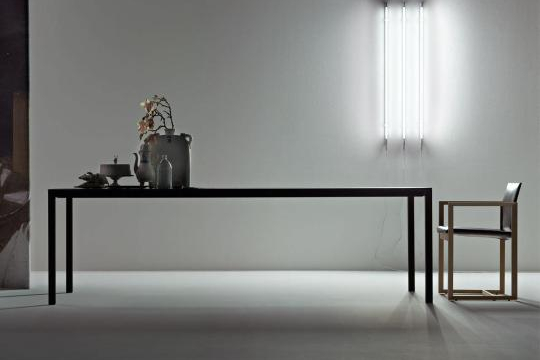 Naan tafel Cassina