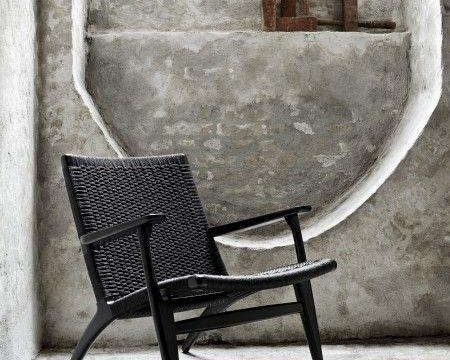 CH25 Carl Hansen & Son