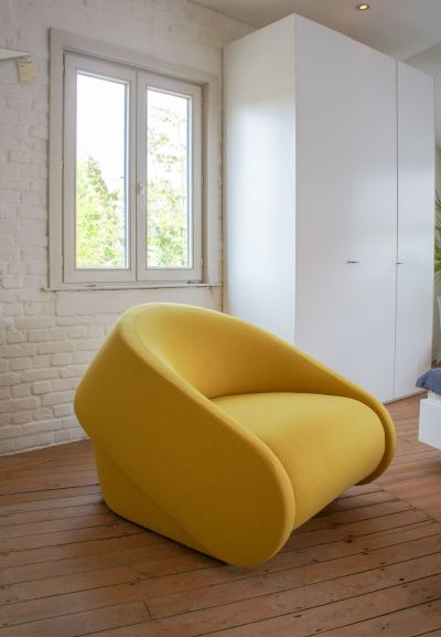 Showroom Ninove