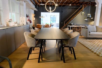 Showroom Ninove