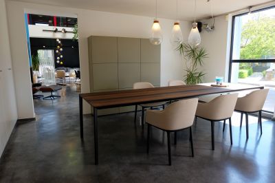 Showroom Ninove