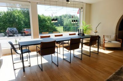 Showroom Ninove