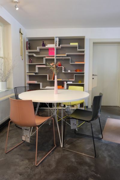 Showroom Ninove