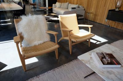 Showroom Ninove