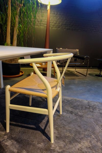 Showroom Ninove