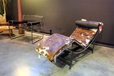 Showroom Ninove