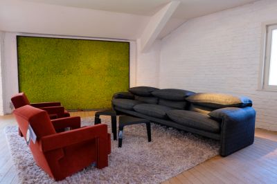 Showroom Aalst