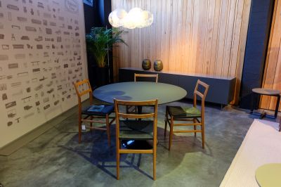 Showroom Ninove