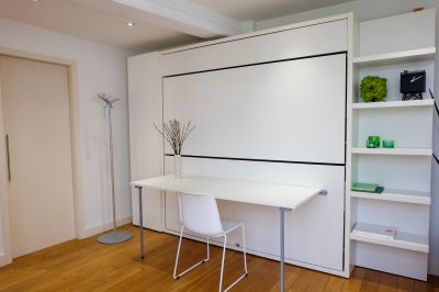 Showroom Ninove
