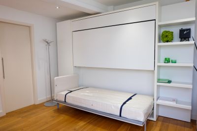 Showroom Ninove