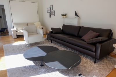 Showroom Ninove