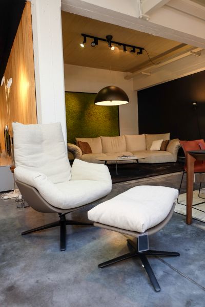 Showroom Ninove