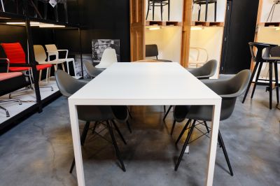 Showroom Ninove
