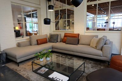 Showroom Ninove