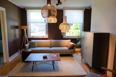 Showroom Ninove