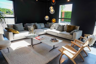 Showroom Ninove