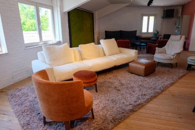 Showroom Ninove