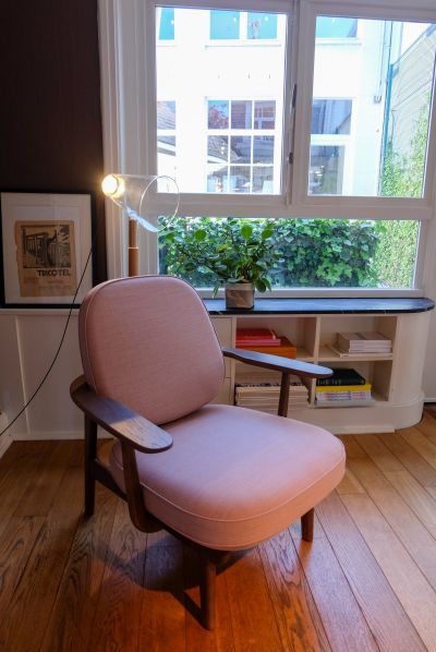 Showroom Ninove