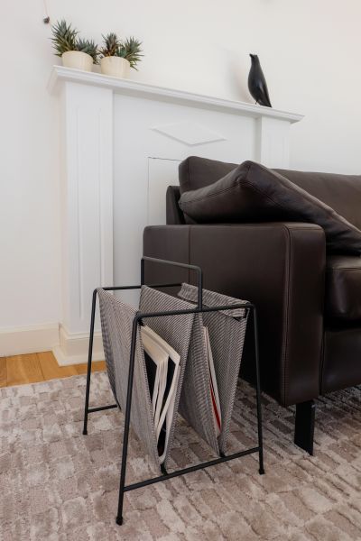 Showroom Ninove