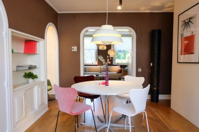 Showroom Ninove