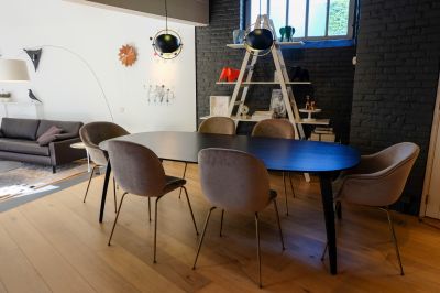 Showroom Aalst
