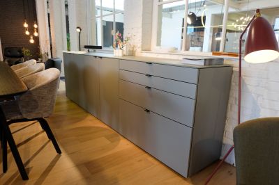 Showroom Ninove