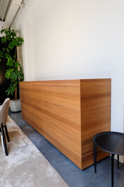 Showroom Ninove