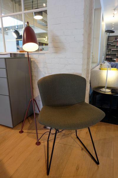 Showroom Ninove
