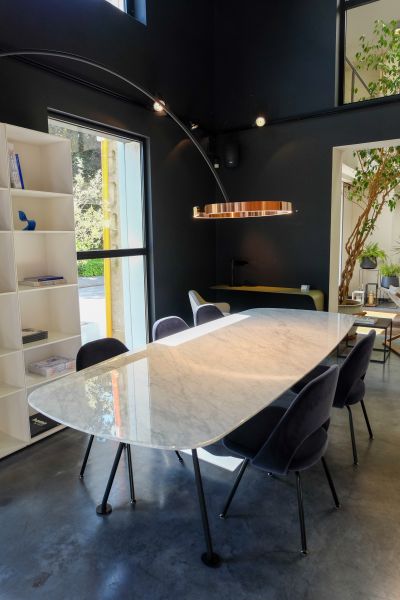 Showroom Ninove