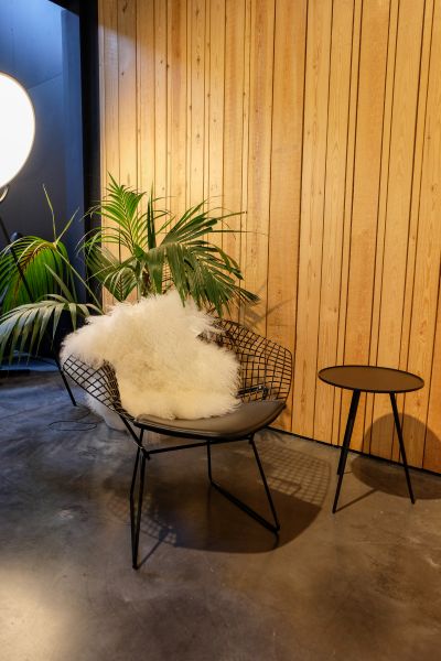 Showroom Ninove