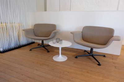 Showroom Ninove