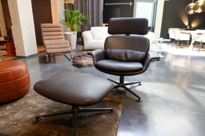 Showroom Ninove
