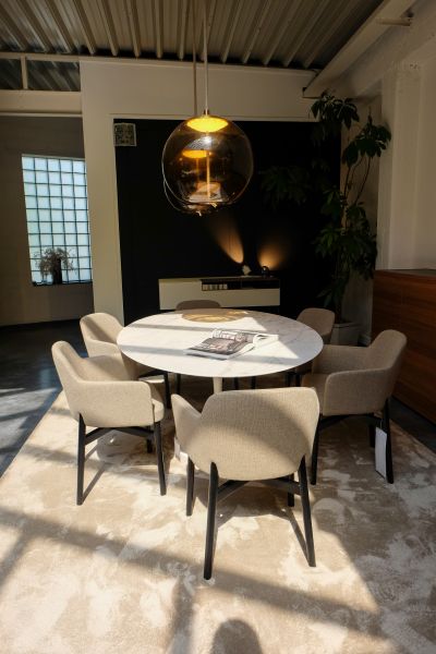 Showroom Ninove