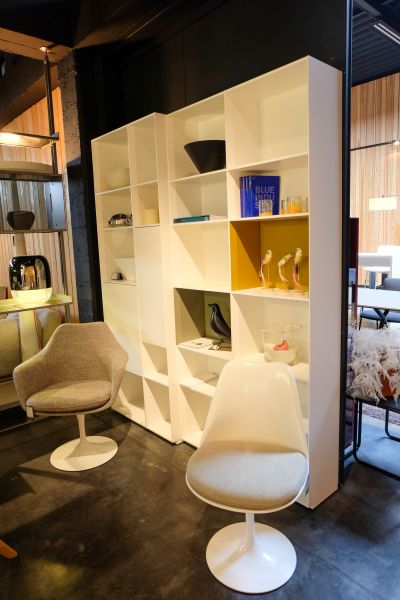 Showroom Ninove