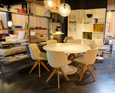 Showroom Ninove