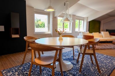Showroom Ninove