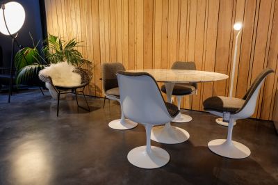 Showroom Ninove