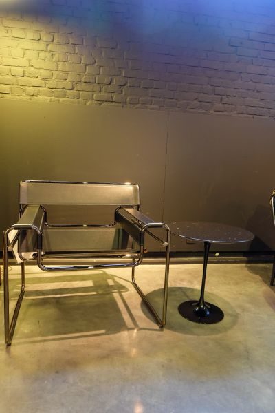 Showroom Ninove