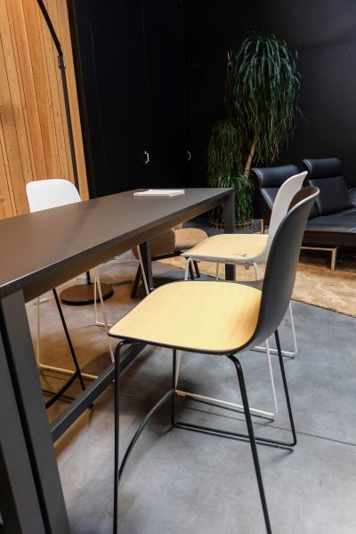 Showroom Ninove