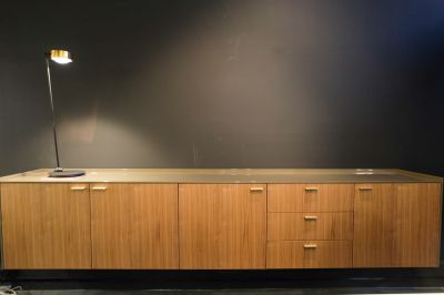 Showroom Ninove
