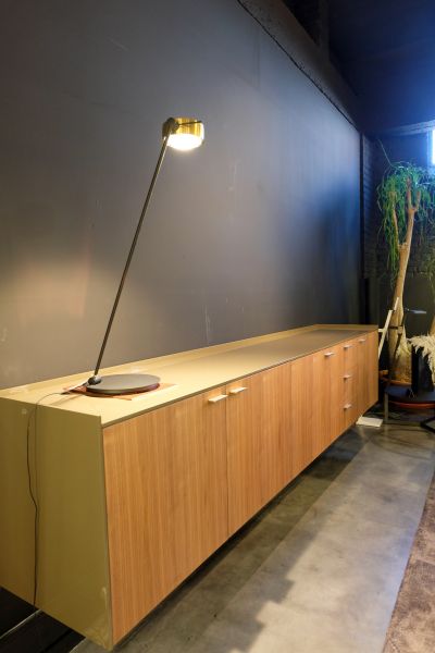 Showroom Ninove
