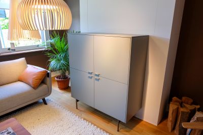 Showroom Ninove