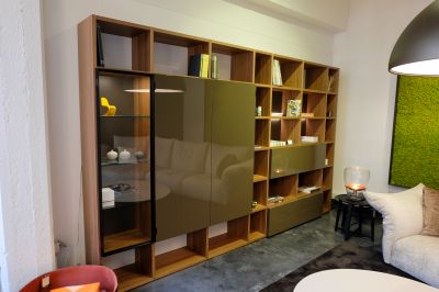 Showroom Ninove