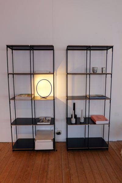 Showroom Ninove