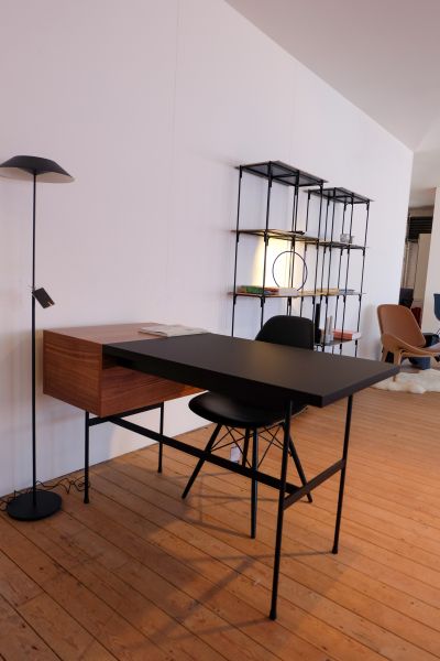 Showroom Aalst