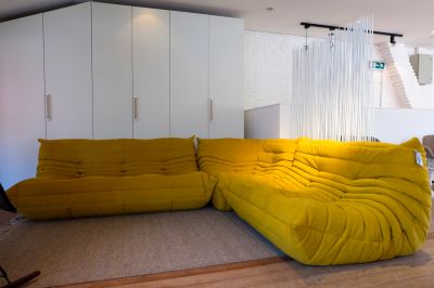 Showroom Ninove