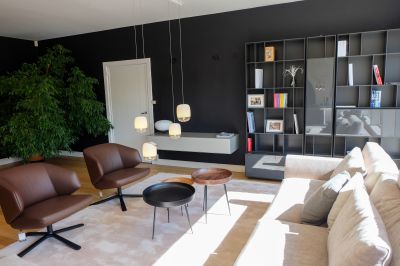 Showroom Ninove