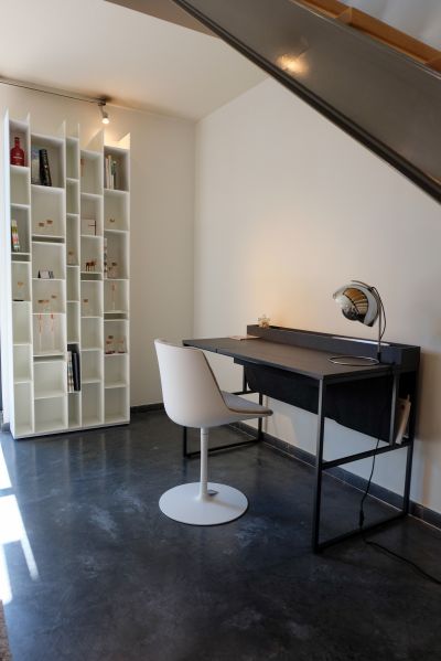 Showroom Ninove