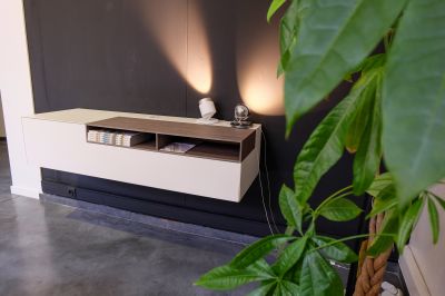 Showroom Ninove
